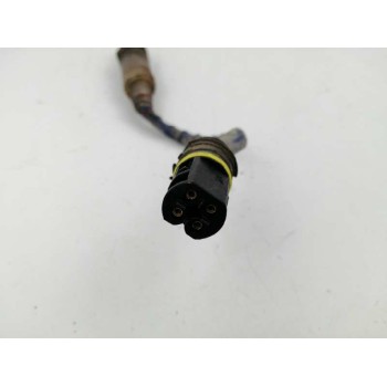 Recambio de sonda lambda para mercedes-benz clase m (w163) 3.2 v6 18v cat referencia OEM IAM 0015402817 0258005202 
