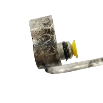 Recambio de tubos aire acondicionado para honda civic berlina 5 (fk) 1.8 vtec cat referencia OEM IAM   