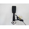 Recambio de enganche cinturon derecho para mazda 2 lim. (de) 1.3 active + (5-ptas.) (63kw) referencia OEM IAM  DELANTERO 