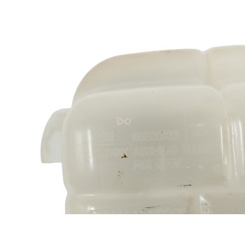 Recambio de deposito expansion para opel mokka / mokka x (j13) 1.4 (_76) referencia OEM IAM   