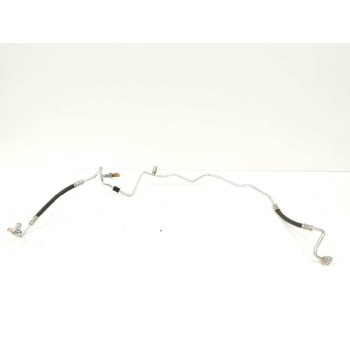 Recambio de tubos aire acondicionado para peugeot rifter 1.5 blue-hdi fap referencia OEM IAM   