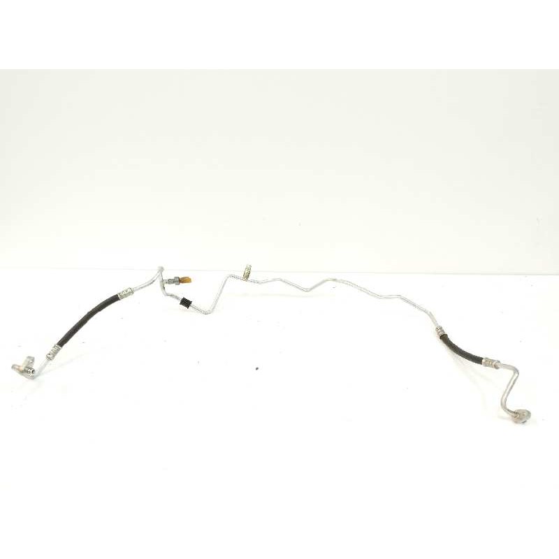 Recambio de tubos aire acondicionado para peugeot rifter 1.5 blue-hdi fap referencia OEM IAM   