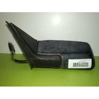 Recambio de retrovisor izquierdo para bmw serie 3 berlina (e30) 2.4 turbodiesel referencia OEM IAM   