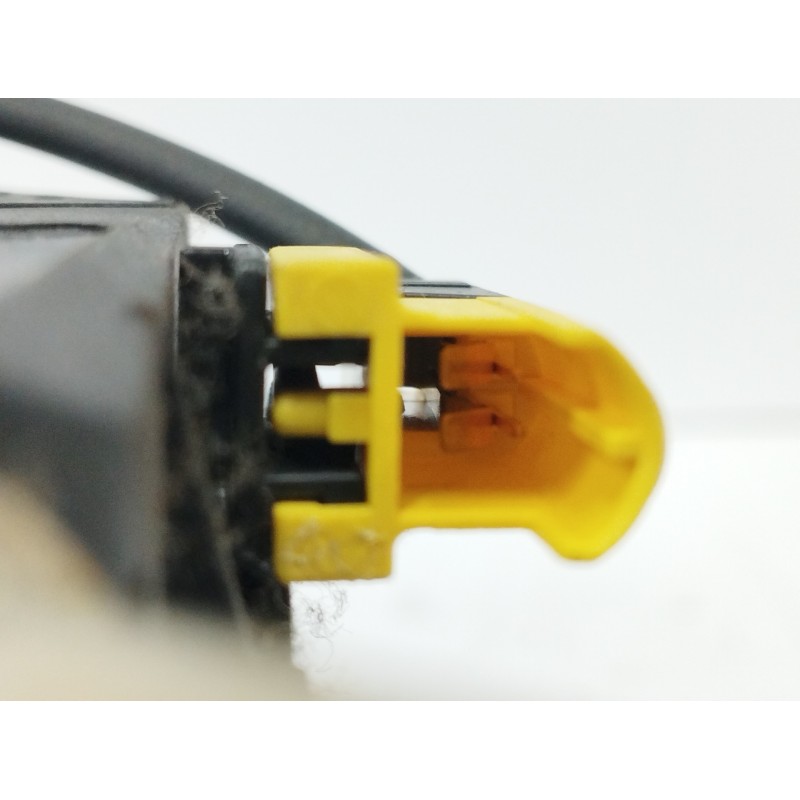 CINTURON SEGURIDAD DELANTERO IZQUIERDO