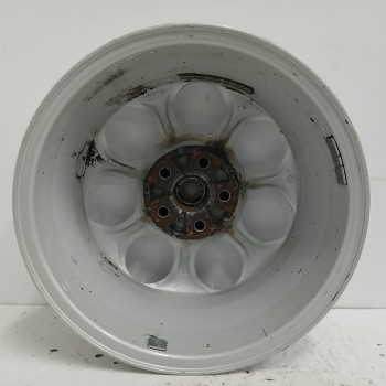 Recambio de llanta para seat toledo (1m2) 1.9 tdi referencia OEM IAM 1M0601025 6JX15H2ET38 