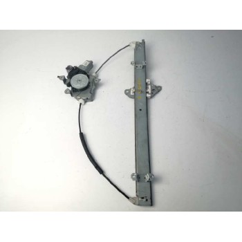 Recambio de elevalunas delantero derecho para nissan nv 200 (m20) 1.5 dci cat referencia OEM IAM 80730JX30A  