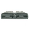 Recambio de rejilla aireadora para fiat panda (319) 1.3 16v m-jet cat referencia OEM IAM 735597681 CENTRAL 