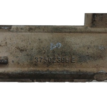 Recambio de cremallera direccion para fiat idea (135) 1.3 jtd cat referencia OEM IAM 37502399E  