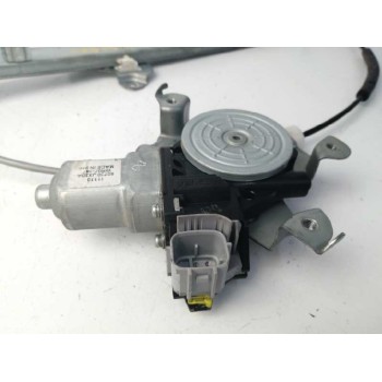 Recambio de elevalunas delantero derecho para nissan nv 200 (m20) 1.5 dci cat referencia OEM IAM 80730JX30A  