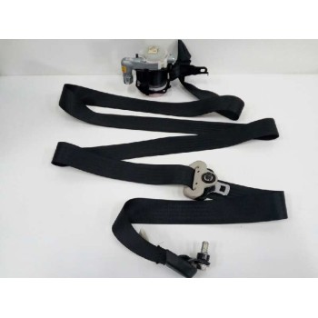 CINTURON SEGURIDAD DELANTERO DERECHO T89383T 