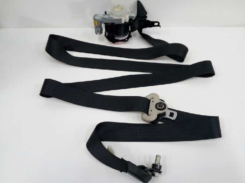 Recambio de cinturon seguridad delantero derecho para mazda 2 lim. (de) 1.3 active + (5-ptas.) (63kw) referencia OEM IAM T89383T