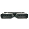 Recambio de rejilla aireadora para fiat panda (319) 1.3 16v m-jet cat referencia OEM IAM 735597681 CENTRAL 