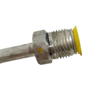 Recambio de tubos aire acondicionado para honda civic berlina 5 (fk) 1.8 vtec cat referencia OEM IAM   