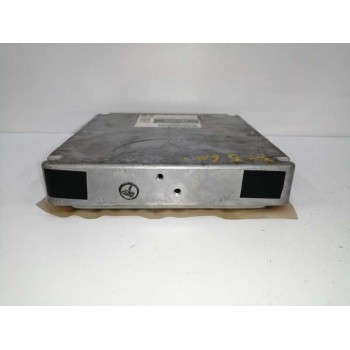 Recambio de centralita motor uce para toyota corolla (e12) 2.0 d-4d linea sol berlina referencia OEM IAM 8966113270 1758005351 