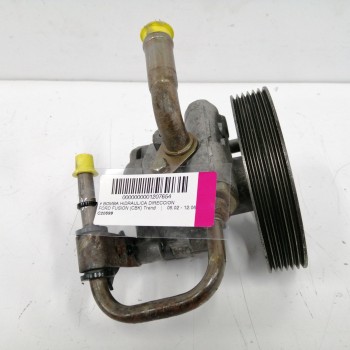Recambio de bomba direccion para ford fusion (cbk) trend referencia OEM IAM   
