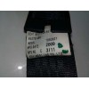 Recambio de cinturon seguridad delantero derecho para mazda 2 lim. (de) 1.3 active + (5-ptas.) (63kw) referencia OEM IAM T89383T