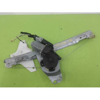 Recambio de elevalunas trasero izquierdo para citroën c4 picasso exclusive referencia OEM IAM CABLE 440787E 