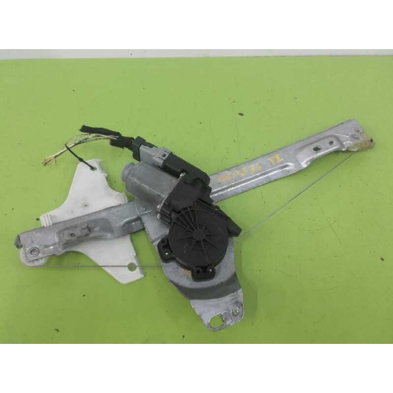 Recambio de elevalunas trasero izquierdo para citroën c4 picasso exclusive referencia OEM IAM CABLE 440787E 