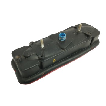 Recambio de piloto trasero derecho para santana ps10/anibal 2.8 d 4x4 referencia OEM IAM   