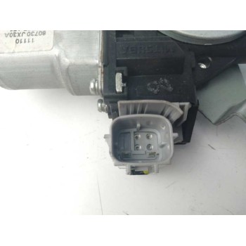 Recambio de elevalunas delantero derecho para nissan nv 200 (m20) 1.5 dci cat referencia OEM IAM 80730JX30A  