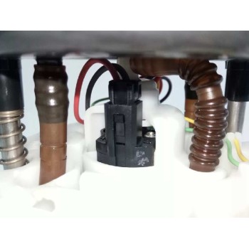 Recambio de aforador para mazda 2 lim. (de) 1.3 active + (5-ptas.) (63kw) referencia OEM IAM 8V519H307  