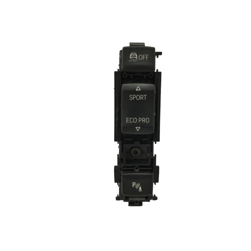 Recambio de mando multifuncion para bmw serie 3 lim. (f30) 2.0 16v diesel referencia OEM IAM 9252912 MODO CONDUCCION 