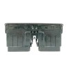Recambio de rejilla aireadora para fiat panda (319) 1.3 16v m-jet cat referencia OEM IAM 735597681 CENTRAL 