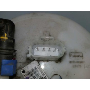 Recambio de aforador para mazda 2 lim. (de) 1.3 active + (5-ptas.) (63kw) referencia OEM IAM 8V519H307  