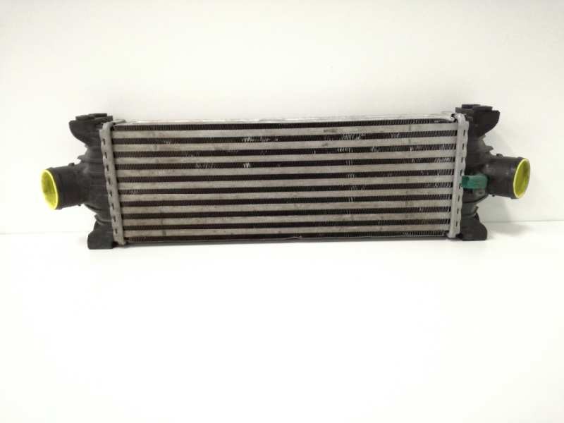 Recambio de intercooler para ford transit caja cerrada ´06 ft 260 k trend lkw referencia OEM IAM CC119L440AE Recambio de intercooler para ford transit caja cerrada ´06 ft 260 k trend lkw referencia OEM IAM CC119L440AE
