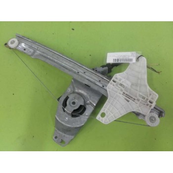 Recambio de elevalunas trasero izquierdo para citroën c4 picasso exclusive referencia OEM IAM CABLE 440787E 