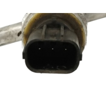 Recambio de tubos aire acondicionado para honda civic berlina 5 (fk) 1.8 vtec cat referencia OEM IAM   