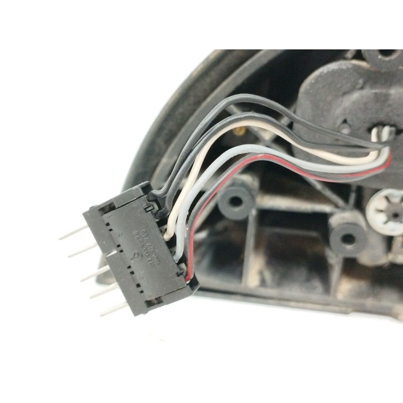 RETROVISOR DERECHO 5 CABLES