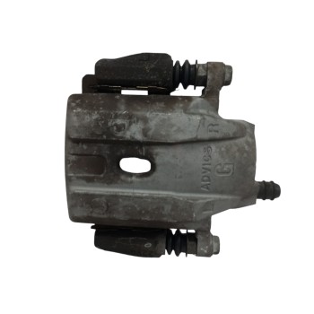 Recambio de pinza freno delantera izquierda para toyota prius (nhw20) 1.5 cat referencia OEM IAM   