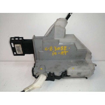 Recambio de cerradura puerta trasera izquierda para citroën c5 station wagon 2.0 hdi fap referencia OEM IAM 732154  