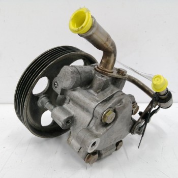 Recambio de bomba direccion para ford fusion (cbk) trend referencia OEM IAM   