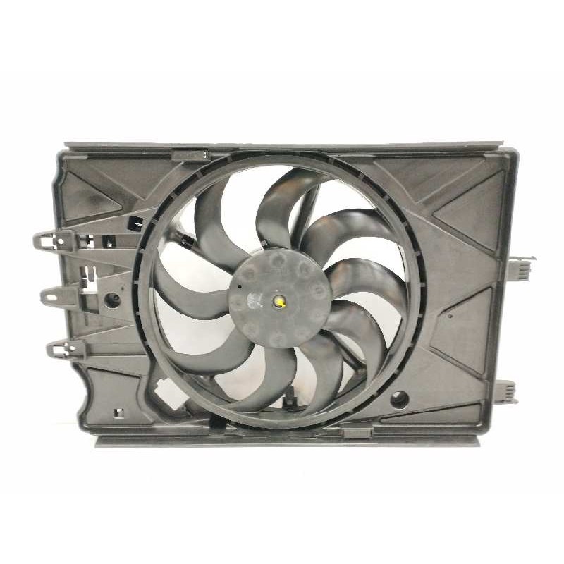 Recambio de electroventilador para fiat 500 l (330) 16v jtd cat referencia OEM IAM 8A9410100 5000960 8A9410000
