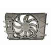 Recambio de electroventilador para fiat 500 l (330) 16v jtd cat referencia OEM IAM 8A9410100 5000960 8A9410000