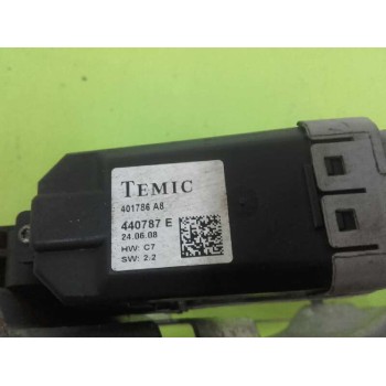 Recambio de elevalunas trasero izquierdo para citroën c4 picasso exclusive referencia OEM IAM CABLE 440787E 