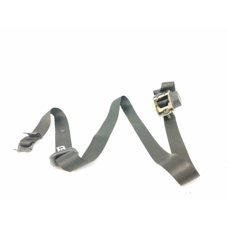 Recambio de cinturon seguridad trasero derecho para mercedes-benz clase m (w163) 3.2 v6 18v cat referencia OEM IAM A1638600485  