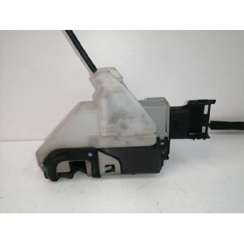 Recambio de cerradura puerta trasera izquierda para citroën c5 station wagon 2.0 hdi fap referencia OEM IAM 732154  