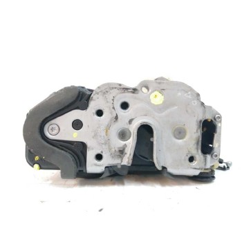 Recambio de cerradura puerta trasera derecha para opel insignia sports tourer 2.0 cdti cat referencia OEM IAM 13575025  