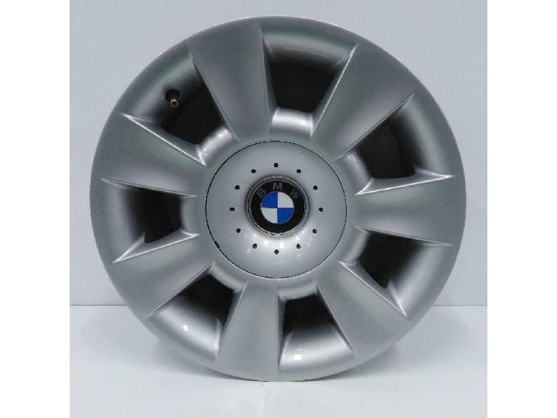 Recambio de llanta para bmw serie 5 berlina (e39) 525d referencia OEM IAM 675176313 7JX15H2 IS20 