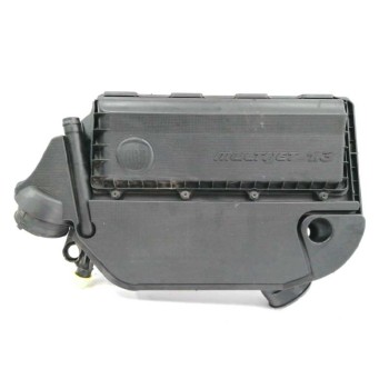 Recambio de filtro aire para fiat panda (319) 1.3 16v m-jet cat referencia OEM IAM 519456410  