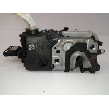 Recambio de cerradura puerta trasera izquierda para citroën c5 station wagon 2.0 hdi fap referencia OEM IAM 732154  