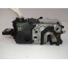 Recambio de cerradura puerta trasera izquierda para citroën c5 station wagon 2.0 hdi fap referencia OEM IAM 732154  