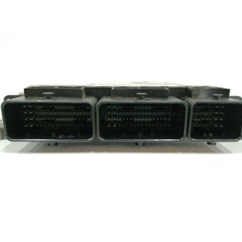 Recambio de centralita motor uce para renault clio iv 1.5 dci diesel fap referencia OEM IAM 237106319R 0281033119 