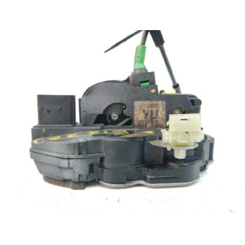 Recambio de cerradura puerta trasera derecha para opel insignia sports tourer 2.0 cdti cat referencia OEM IAM 13575025  