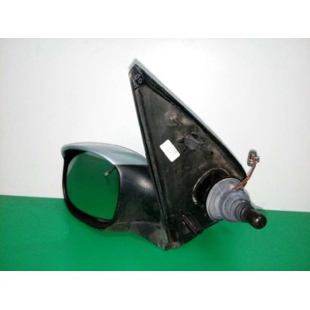 Recambio de retrovisor izquierdo para peugeot 206 berlina xs referencia OEM IAM 8154JA MANUAL 