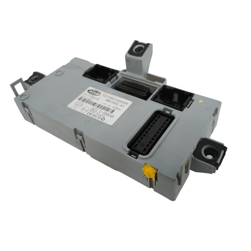 MODULO ELECTRONICO 501862100034