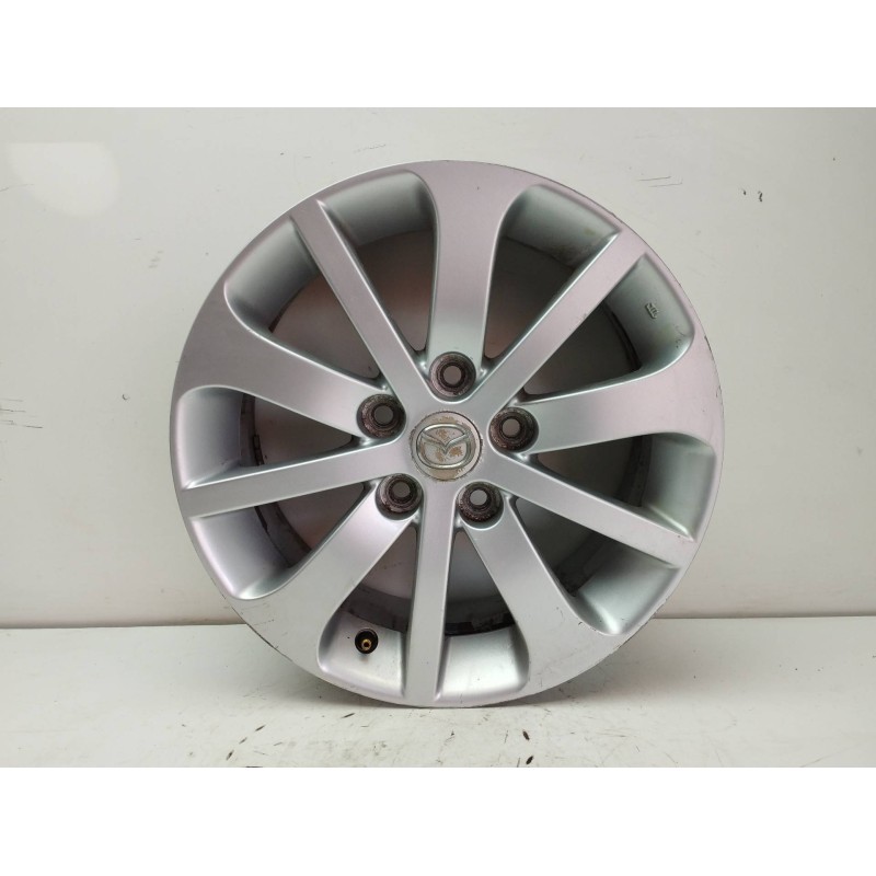 Recambio de llanta para mazda 5 berl. (cr) 2.0 turbodiesel cat referencia OEM IAM 9965516560 16X6,5J 52,5 
